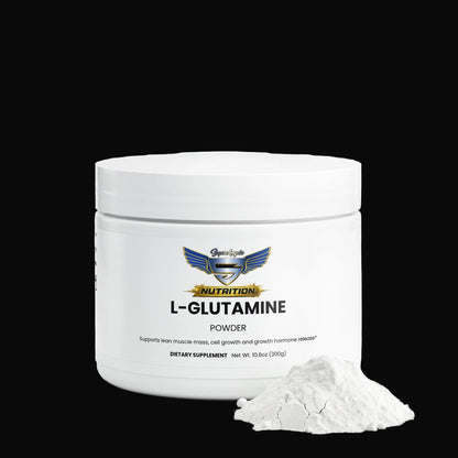 L-Glutamine