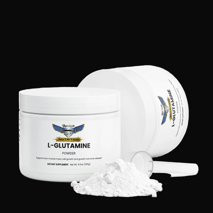 L-Glutamine