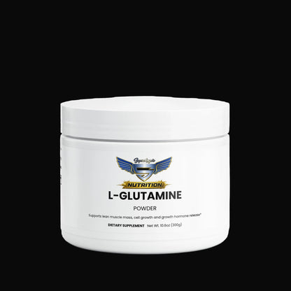 L-Glutamine