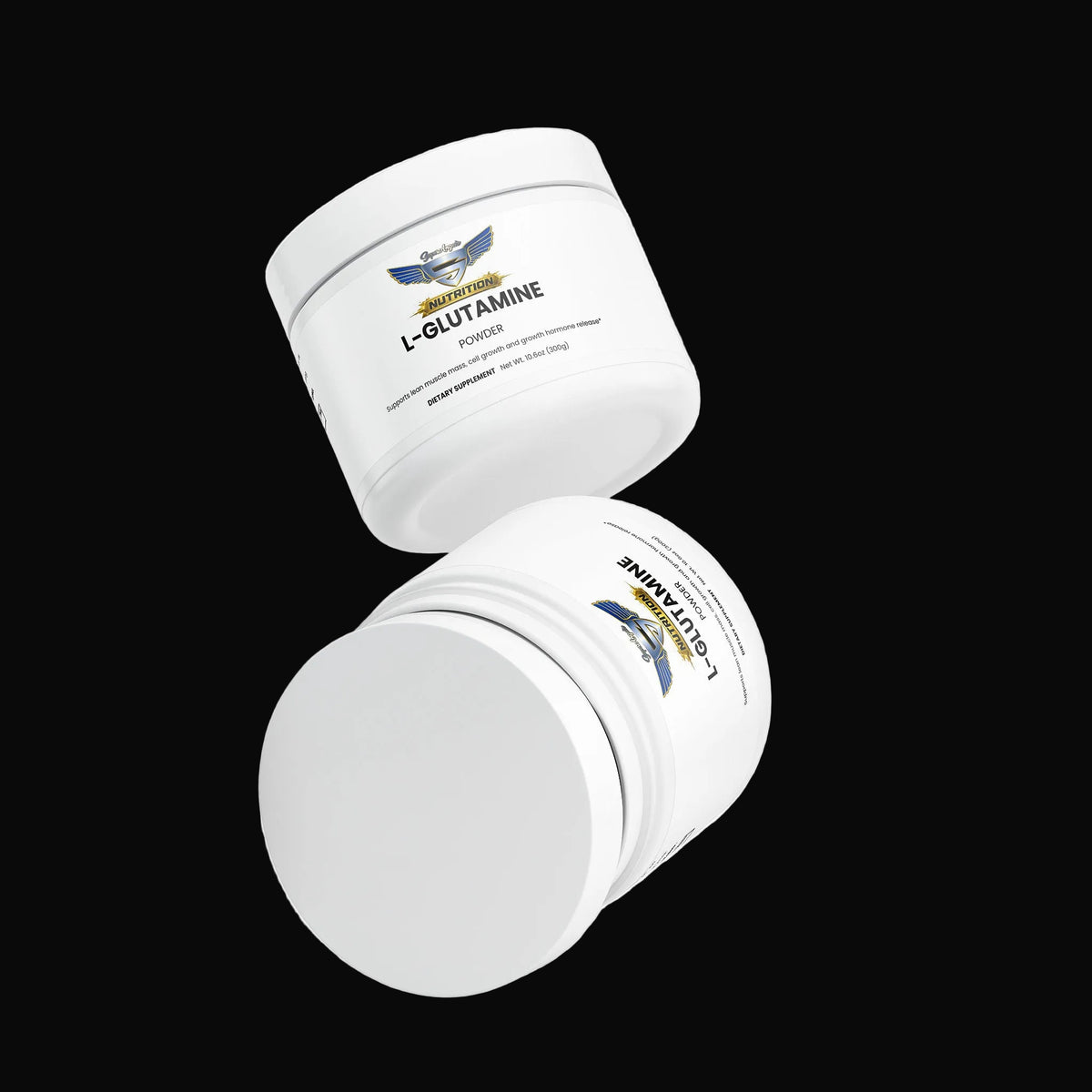 L-Glutamine