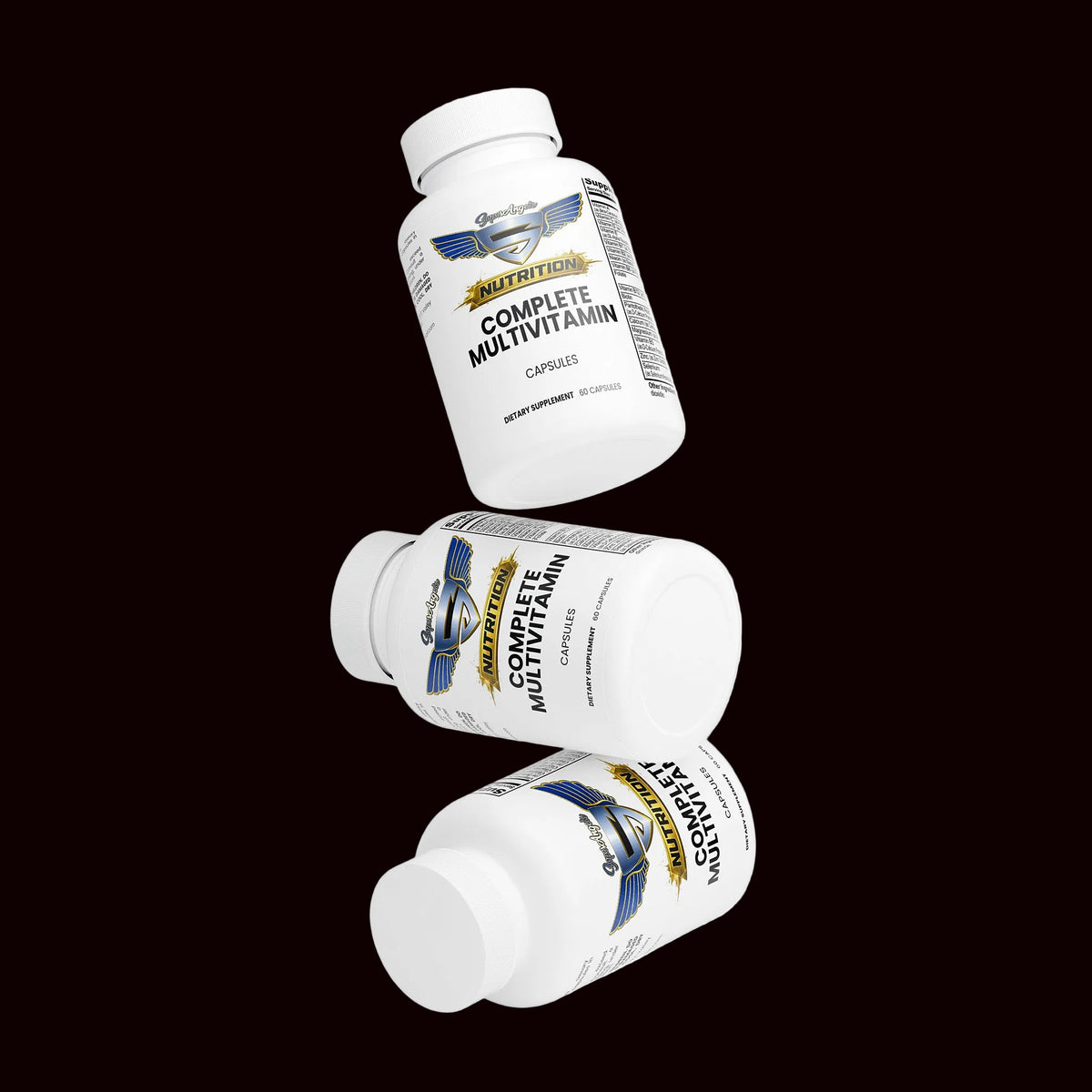 Complete Multivitamin