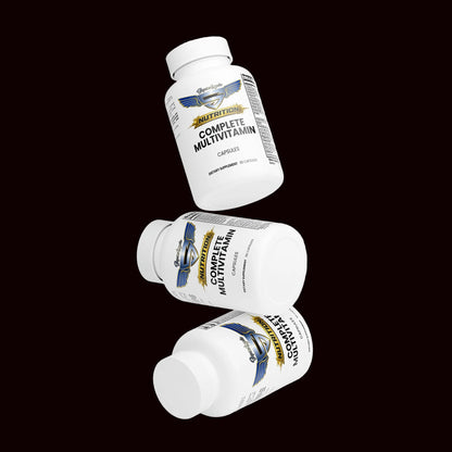 Complete Multivitamin