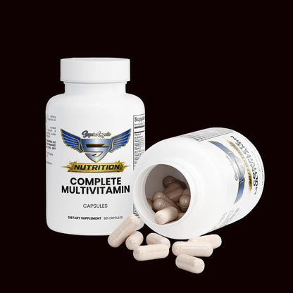 Complete Multivitamin