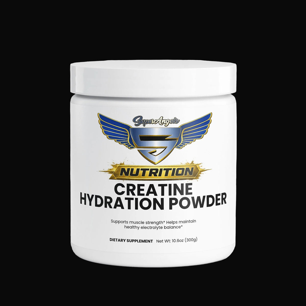 Creatine Hydration Powder