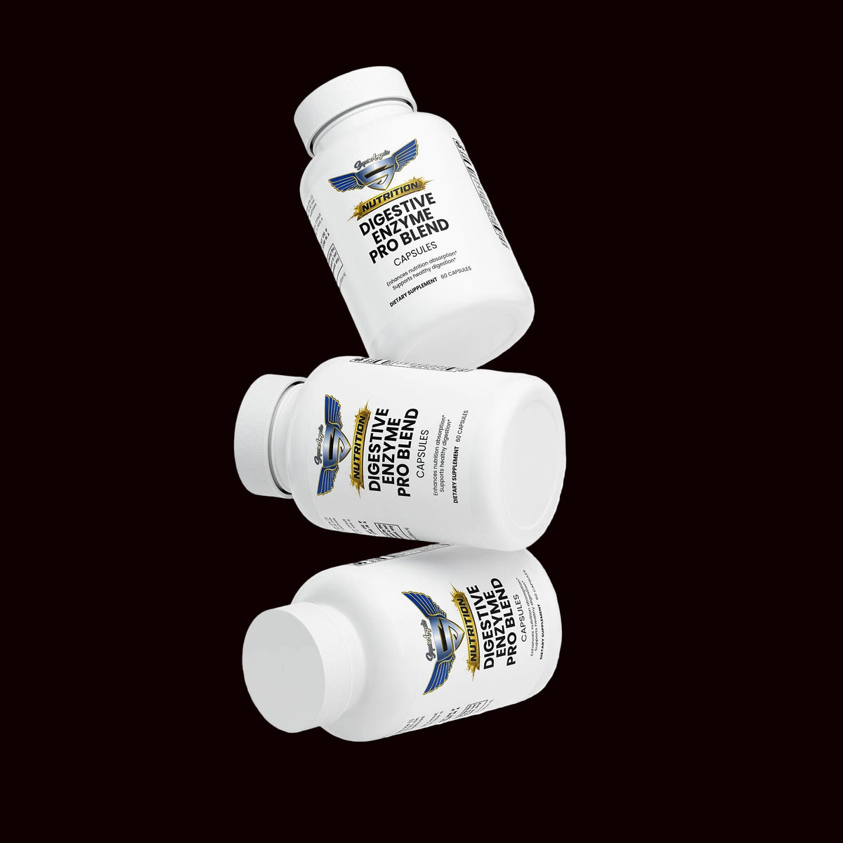 Super Angels Nutrition Pro Blend Supplement