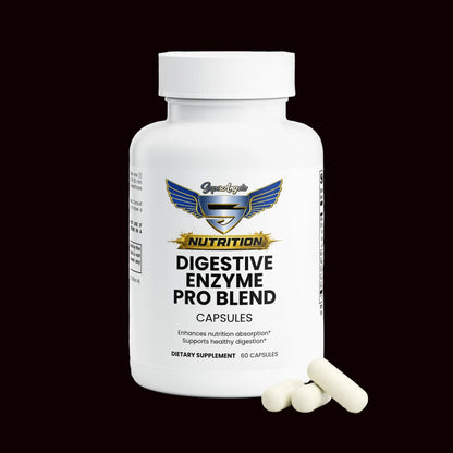 Super Angels Nutrition Pro Blend Supplement