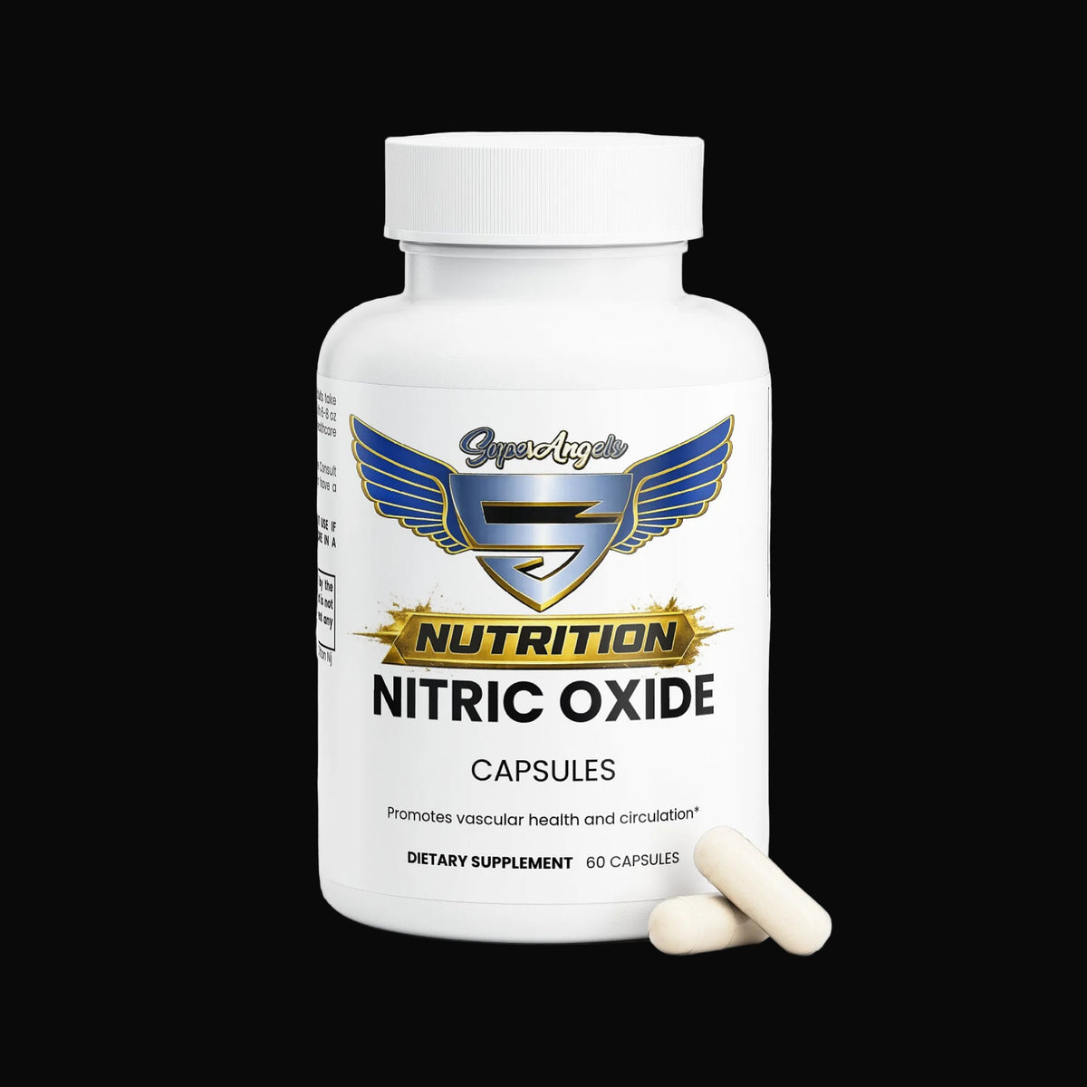 Nitric Oxide