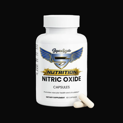 Nitric Oxide