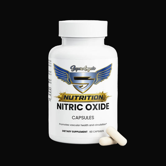 Nitric Oxide