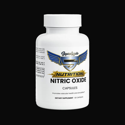 Nitric Oxide