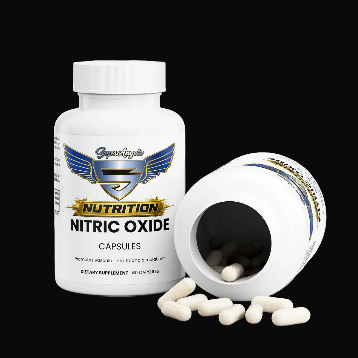 Nitric Oxide