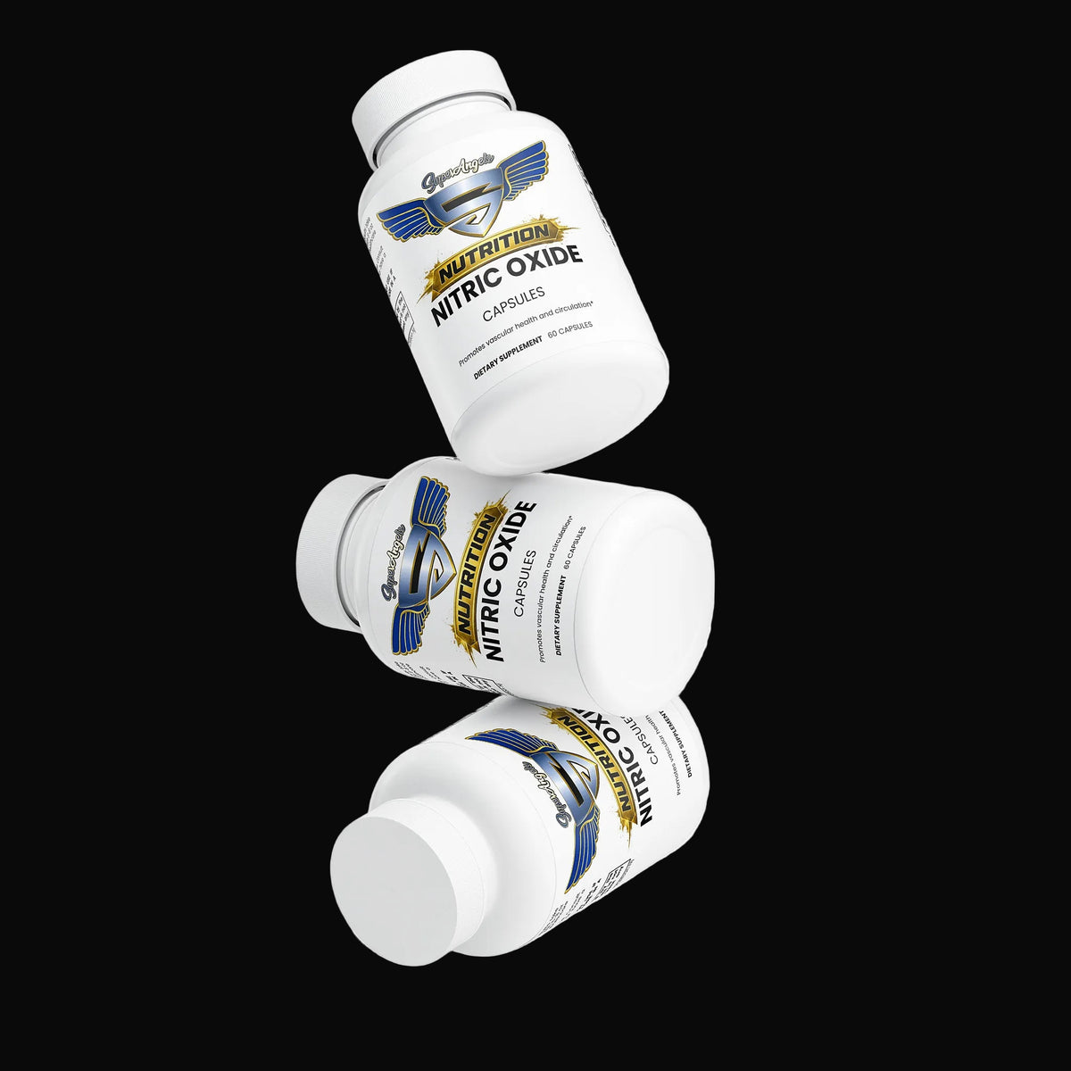 Nitric Oxide