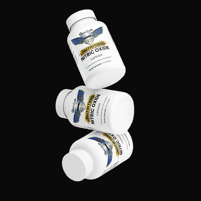 Nitric Oxide