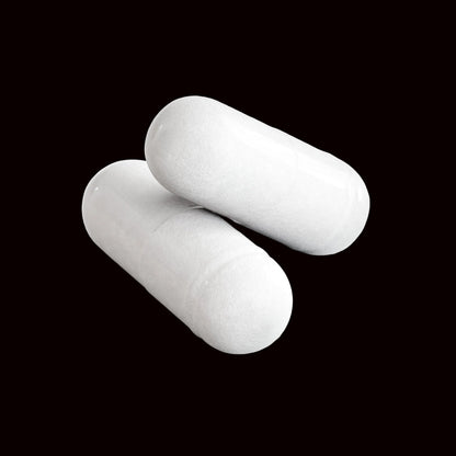 Probiotic 40 Billion with Prebiotics