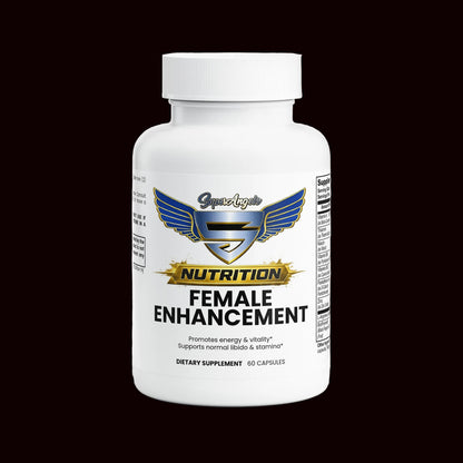 Female Enhancement
