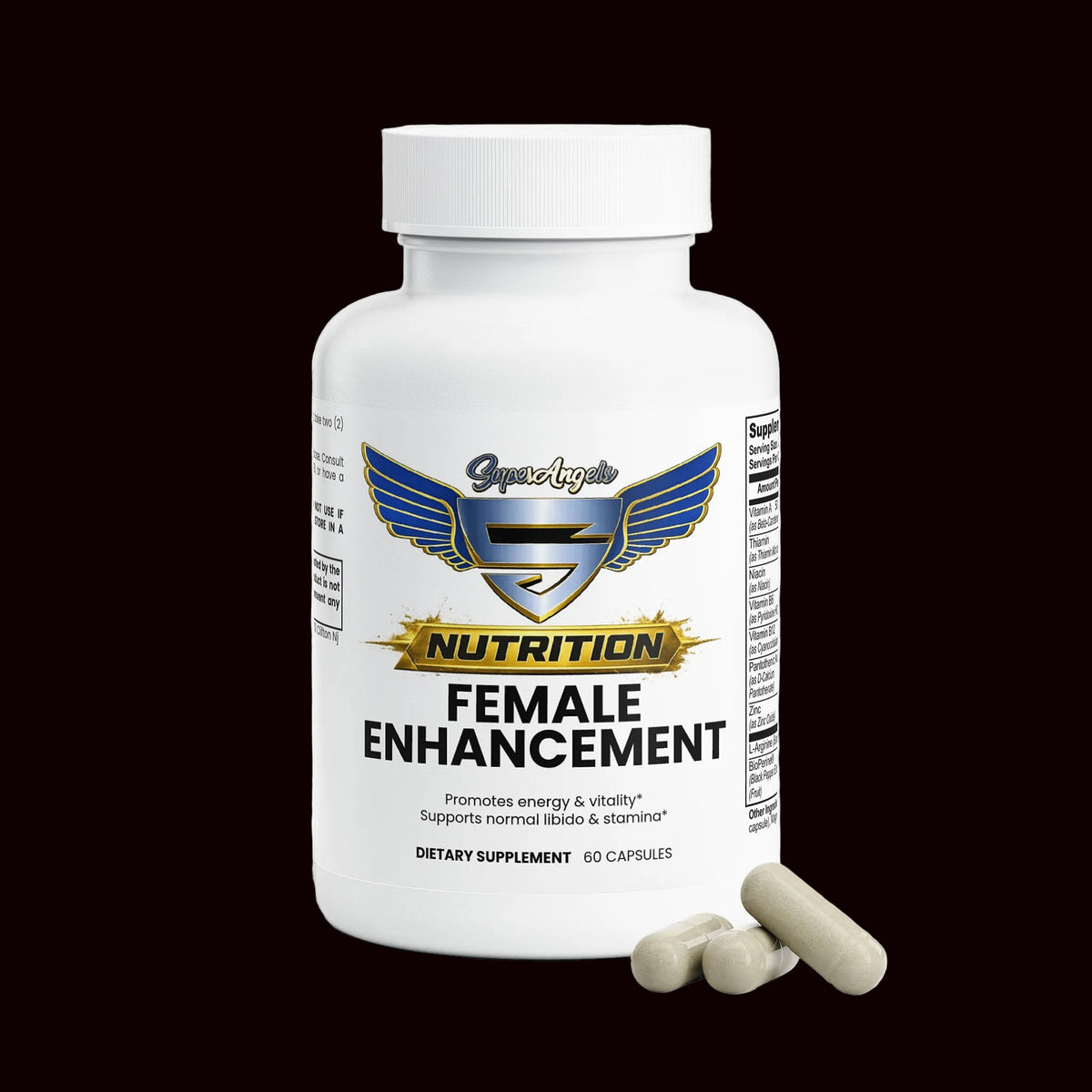 Female Enhancement