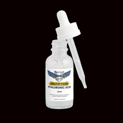 Hyaluronic Acid Serum