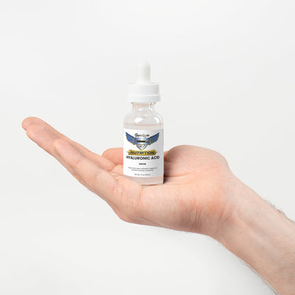 Hyaluronic Acid Serum