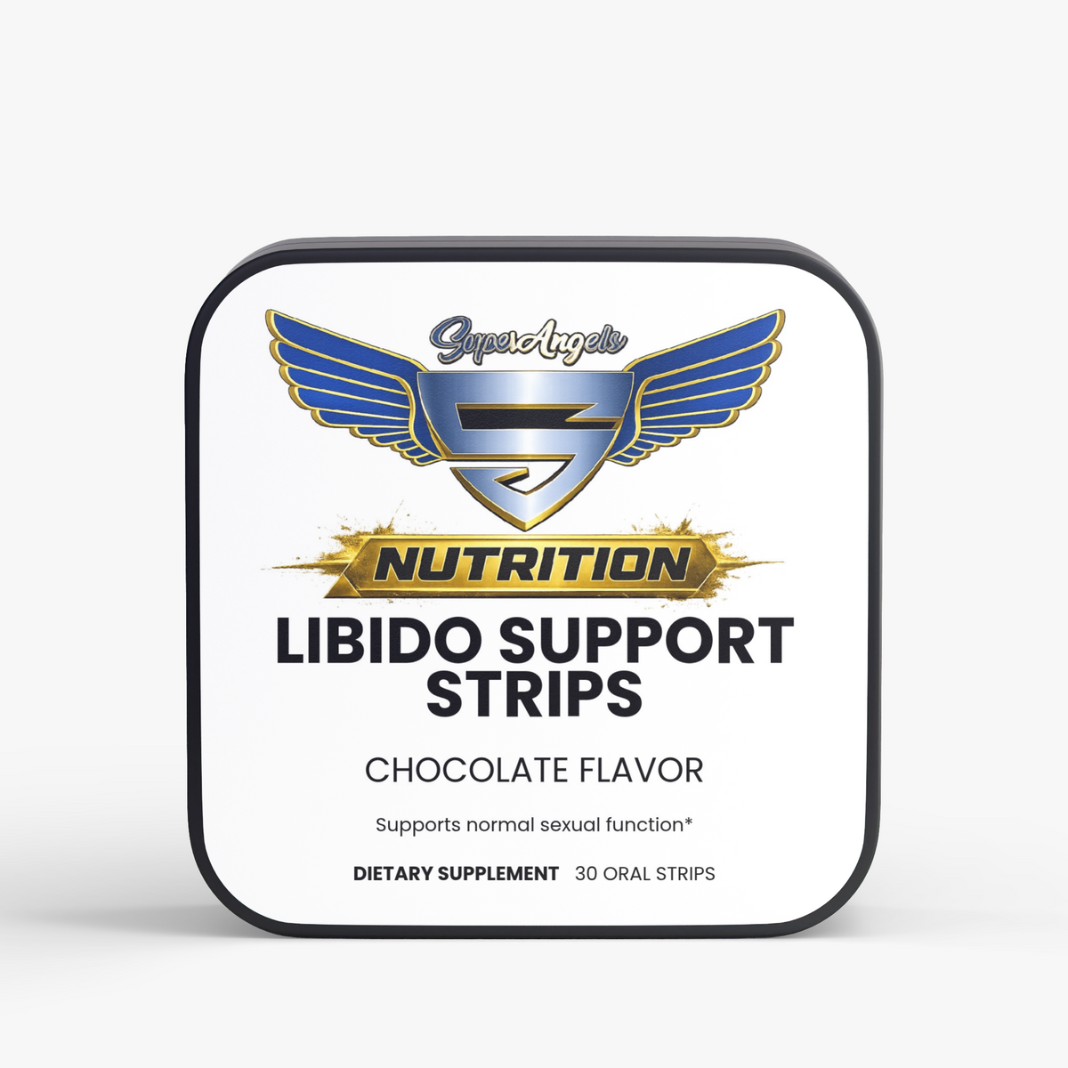 Libido Support Strips