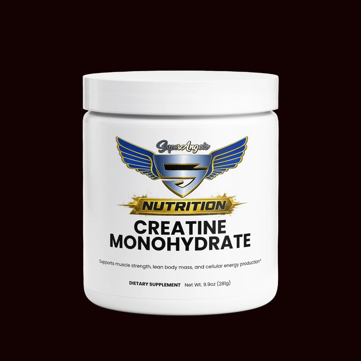 Creatine Monohydrateydrate