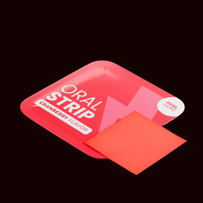 Energy Strips