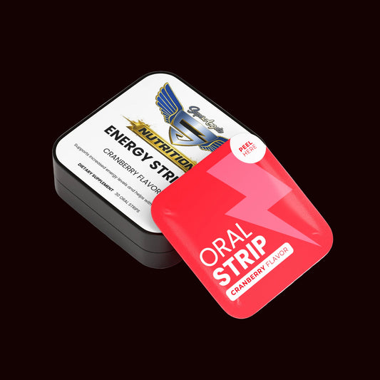 Energy Strips