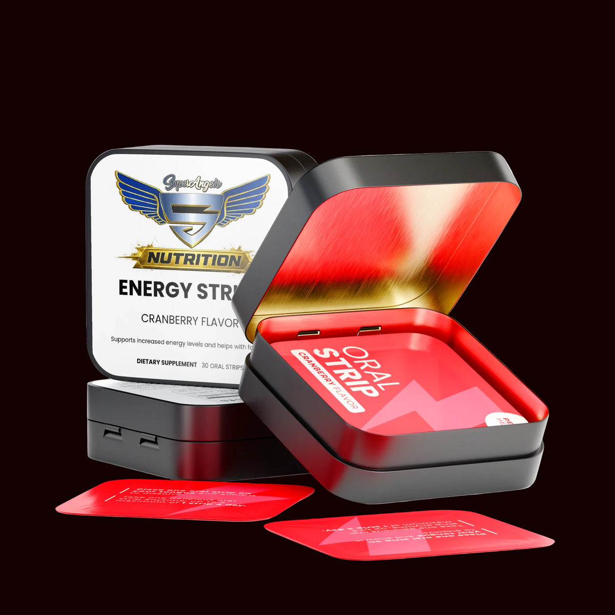 Energy Strips