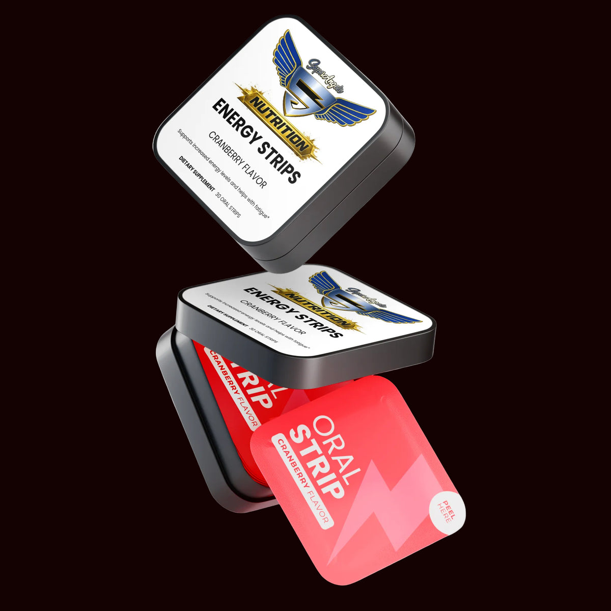 Energy Strips
