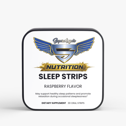 Sleep Strips