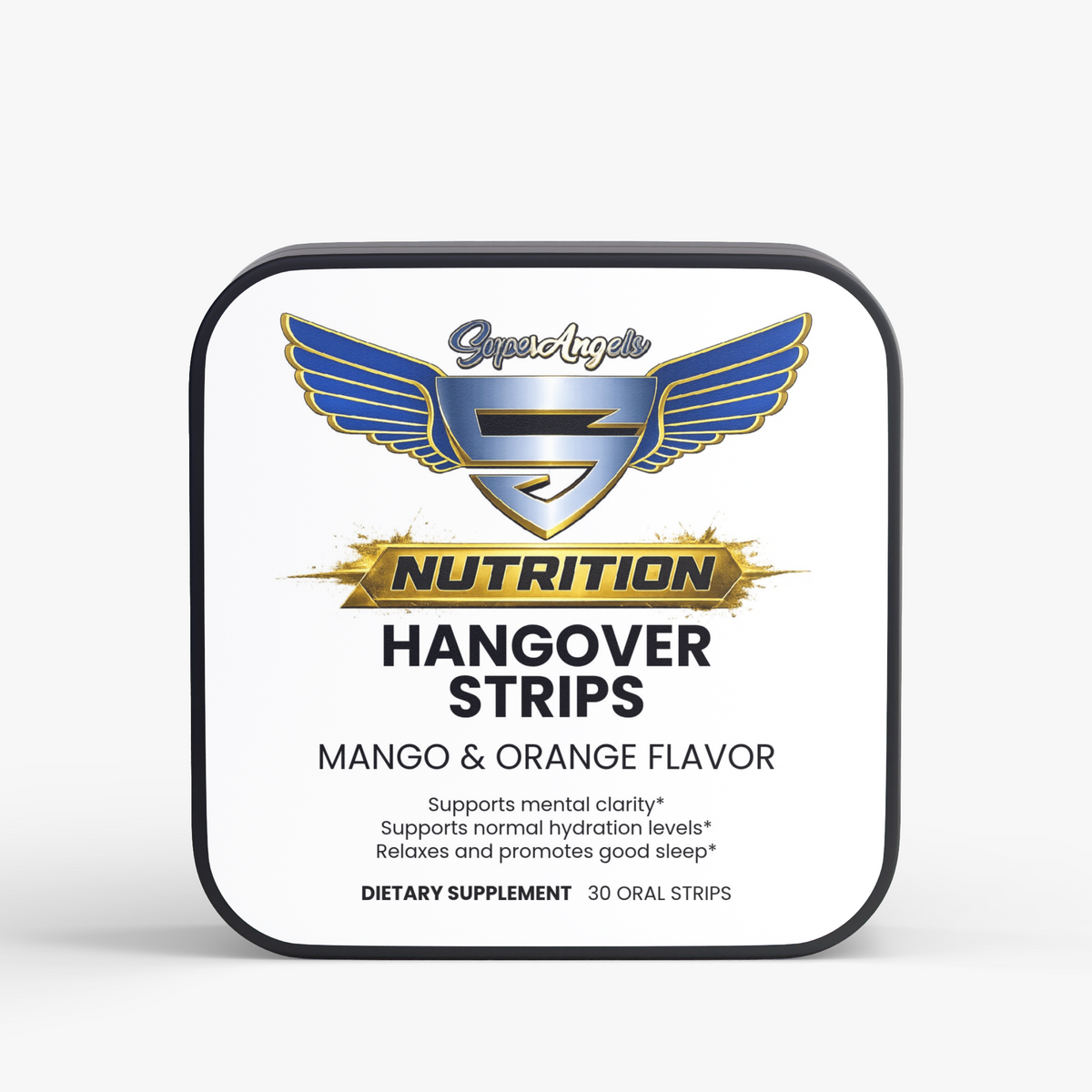 Hangover Strips