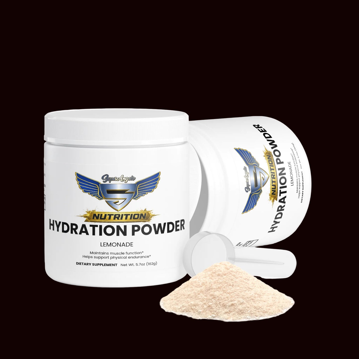 Hydration Powder (Lemonade)