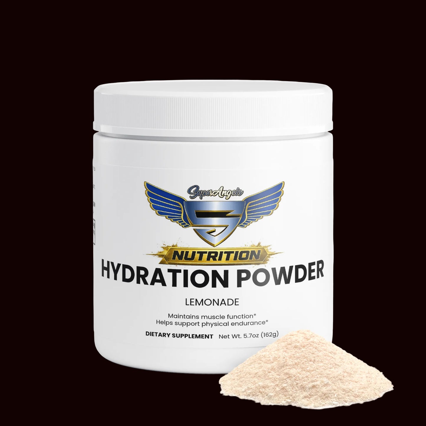 Hydration Powder (Lemonade)