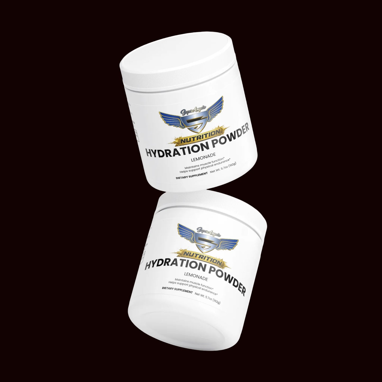 Hydration Powder (Lemonade)
