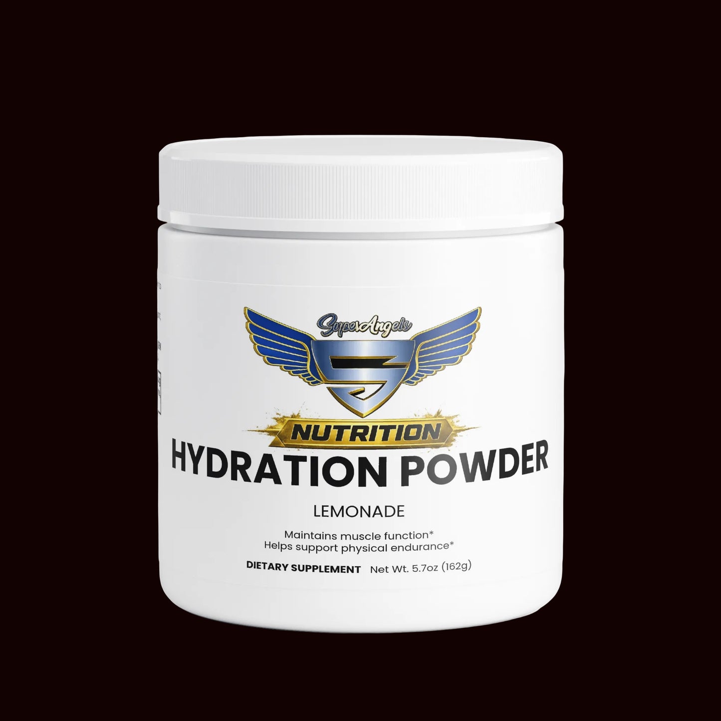 Hydration Powder (Lemonade)