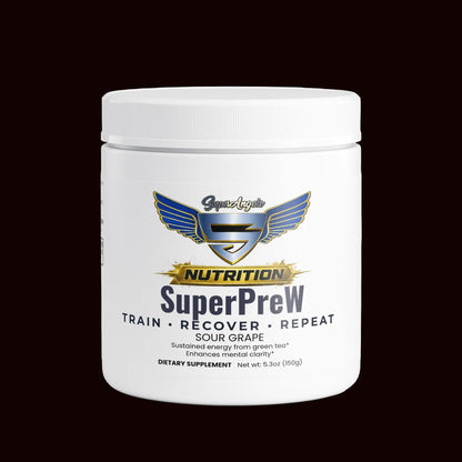 Focus Powder (Sour Grape)