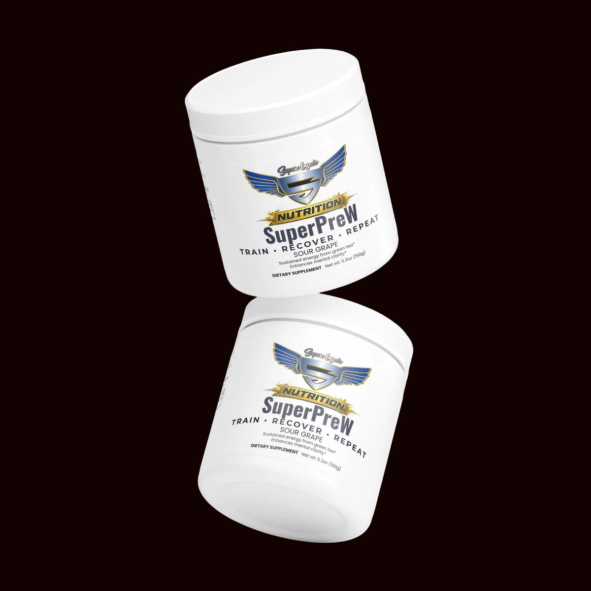 Focus Powder (Sour Grape)