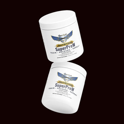 Focus Powder (Sour Grape)