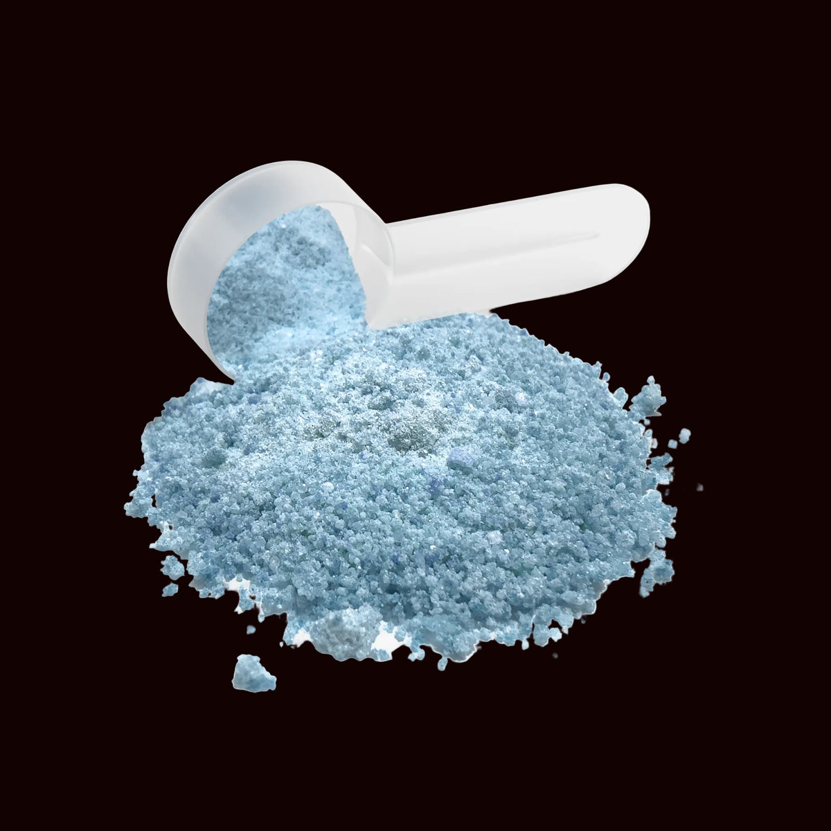 Focus Powder (Sour Gummi Worm)