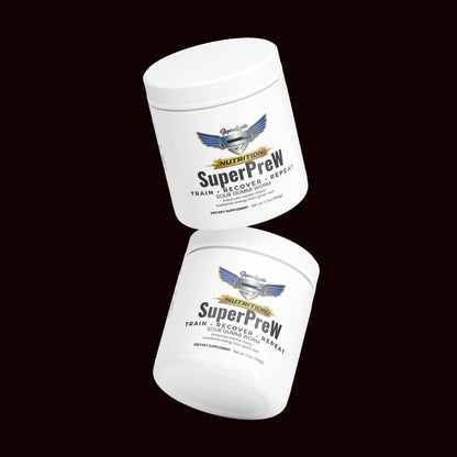 Focus Powder (Sour Gummi Worm)