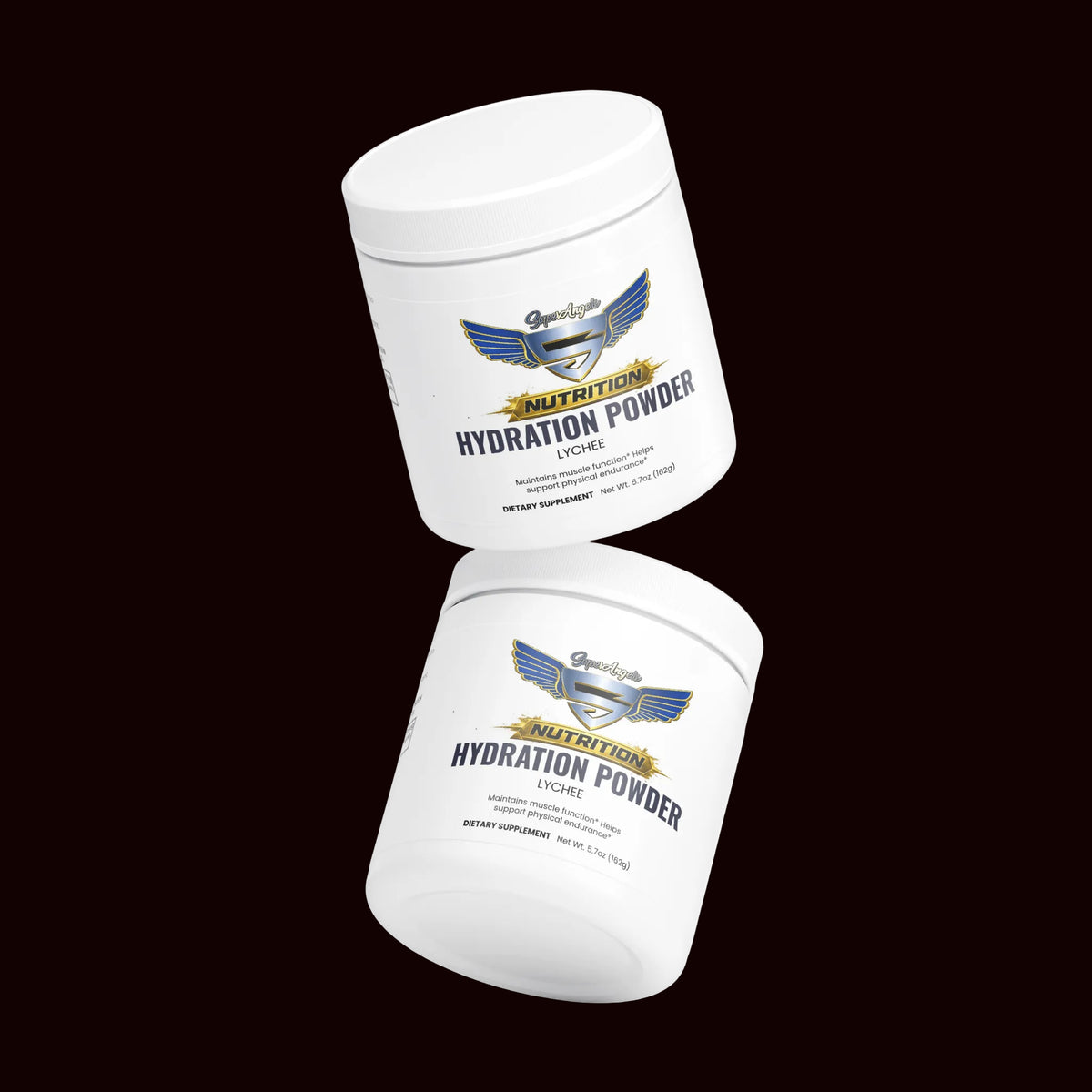Hydration Powder (Lychee)