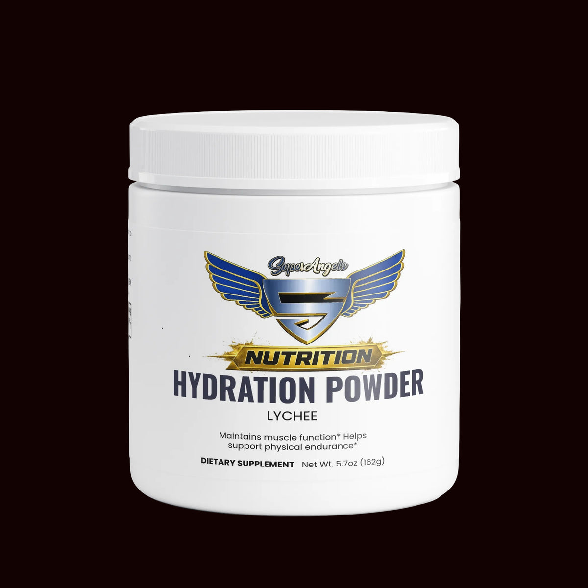 Hydration Powder (Lychee)