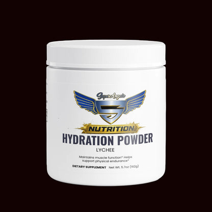 Hydration Powder (Lychee)