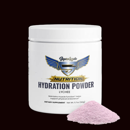 Hydration Powder (Lychee)