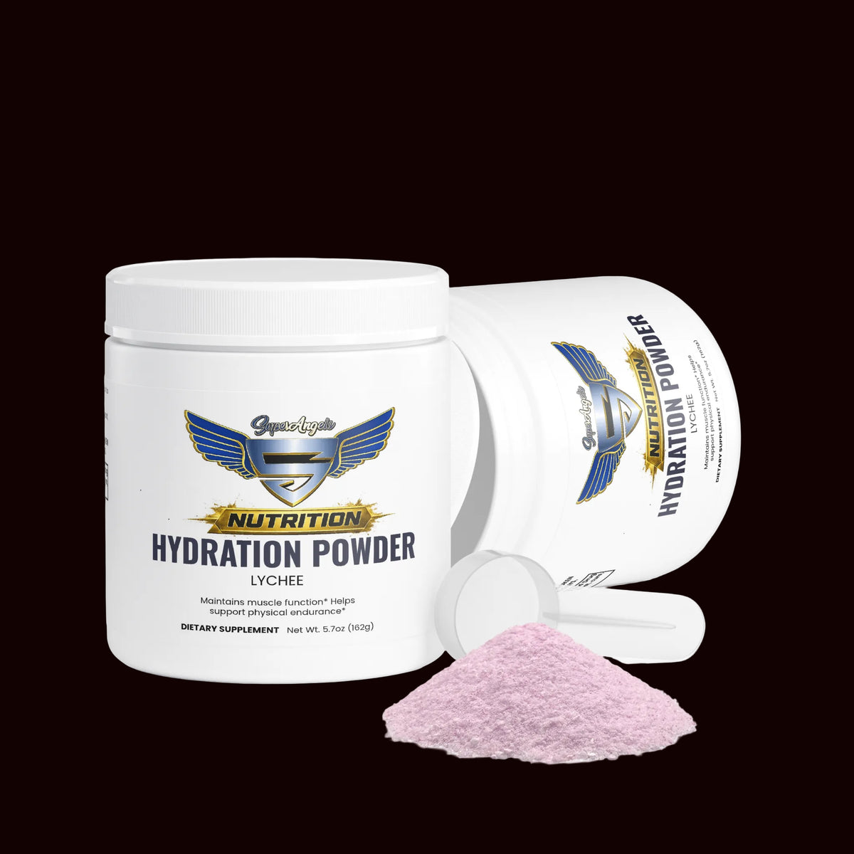 Hydration Powder (Lychee)