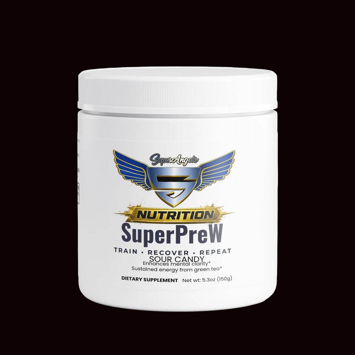 Focus Powder (Sour Candy)