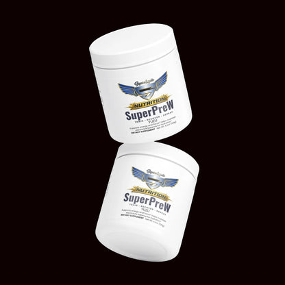 Energy Powder (Yuzu Flavor)