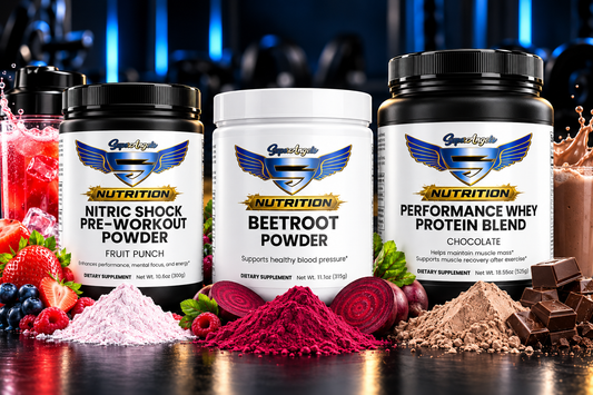 Energy & Performance