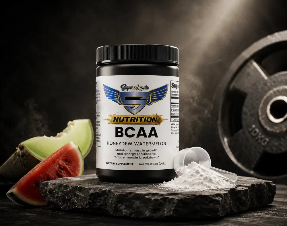 Boosting health through smart nutrition