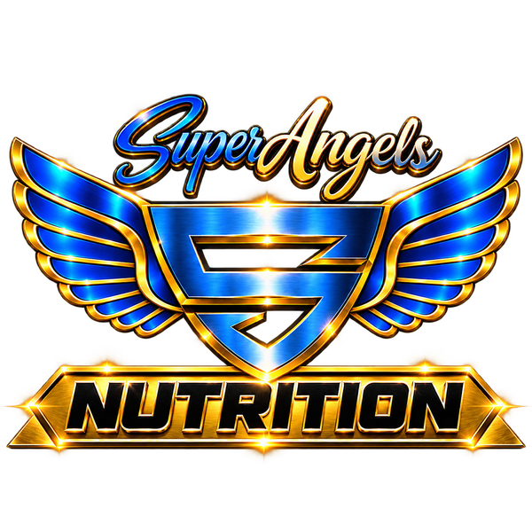 Superangelsnutrition